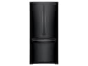 20 cu. ft. French Door Refrigerator view 1