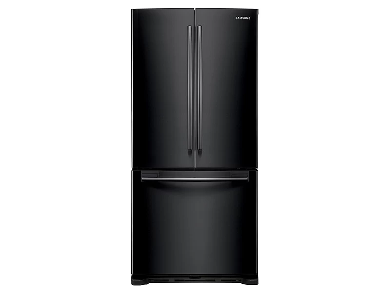 20 cu. ft. French Door Refrigerator