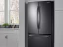 20 cu. ft. French Door Refrigerator view 2