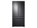 20 cu. ft. French Door Refrigerator view 1