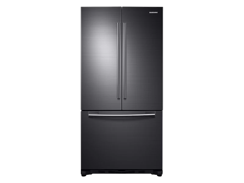 20 cu. ft. French Door Refrigerator