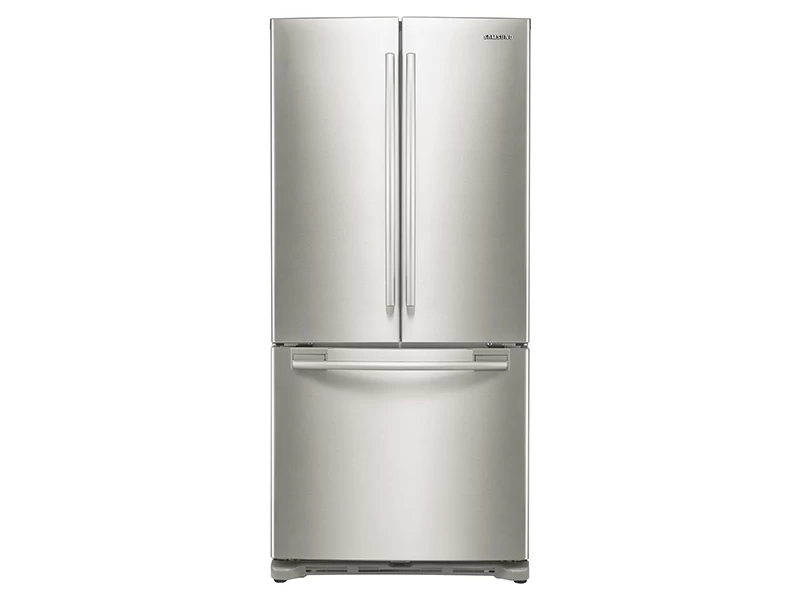 20 cu. ft. French Door Refrigerator