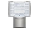 20 cu. ft. French Door Refrigerator view 2