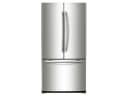 20 cu. ft. French Door Refrigerator view 1