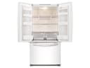 20 cu. ft. French Door Refrigerator view 2