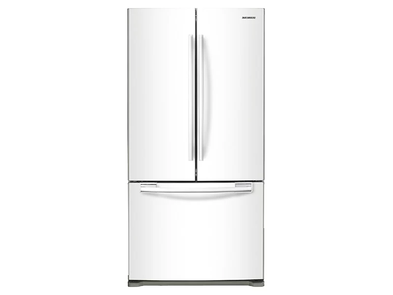 20 cu. ft. French Door Refrigerator