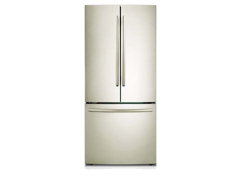 22 cu. ft. French Door Refrigerator