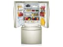 22 cu. ft. French Door Refrigerator view 2
