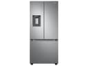 21.6 cu. ft. 30-Inch French Door Refrigerator (Stainless Steel) view 4