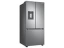 21.6 cu. ft. 30-Inch French Door Refrigerator (Stainless Steel) view 6
