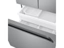21.6 cu. ft. 30-Inch French Door Refrigerator (Stainless Steel) view 11