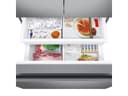 21.6 cu. ft. 30-Inch French Door Refrigerator (Stainless Steel) view 12