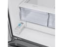 21.6 cu. ft. 30-Inch French Door Refrigerator (Stainless Steel) view 14