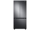 22 cu. ft. Smart 3-Door French Door Refrigerator view 1