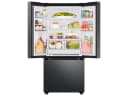 22 cu. ft. Smart 3-Door French Door Refrigerator view 8