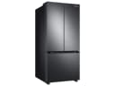 22 cu. ft. Smart 3-Door French Door Refrigerator view 2