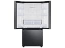 22 cu. ft. Smart 3-Door French Door Refrigerator view 4