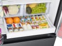 22 cu. ft. Smart 3-Door French Door Refrigerator view 9