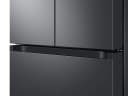 22 cu. ft. Smart 3-Door French Door Refrigerator view 3