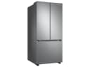 22 cu. ft. Smart 3-Door French Door Refrigerator view 2
