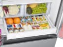 22 cu. ft. Smart 3-Door French Door Refrigerator view 9