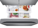 22 cu. ft. Smart 3-Door French Door Refrigerator view 10