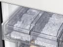 Bespoke Counter Depth 4-Door Flex Refrigerator (23 cu. ft.) view 9