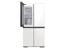 Bespoke Counter Depth 4-Door Flex Refrigerator (23 cu. ft.) view 3