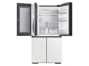 Bespoke Counter Depth 4-Door Flex Refrigerator (23 cu. ft.) view 5