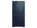 Bespoke Counter Depth 4-Door Flex Refrigerator (23 cu. ft.) view 1