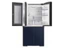 Bespoke Counter Depth 4-Door Flex Refrigerator (23 cu. ft.) view 2