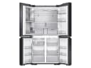 Bespoke Counter Depth 4-Door Flex Refrigerator (23 cu. ft.) view 3