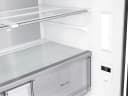 Bespoke Counter Depth 4-Door Flex Refrigerator (23 cu. ft.) view 8