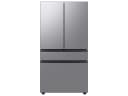 Bespoke 4-Door French Door Refrigerator (23 cu. ft.) with AutoFill Water Pitcher in Stainless Steel view 1