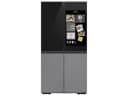23 Cu. Ft. Counter Depth 4-Door Flex with Family Hub+ view 1