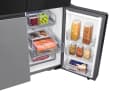 23 Cu. Ft. Counter Depth 4-Door Flex with Family Hub+ view 9