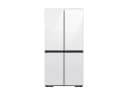 23 cf BESPOKE 4-Door Beverage Center Customer Panel Ready, Counter Depth view 1