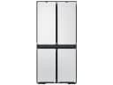 23 cf BESPOKE 4-Door Beverage Center Customer Panel Ready, Counter Depth view 2