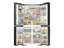 23 cf BESPOKE 4-Door Beverage Center Customer Panel Ready, Counter Depth view 8