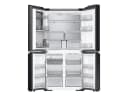23 cf BESPOKE 4-Door Beverage Center Customer Panel Ready, Counter Depth view 9