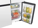 23 cf BESPOKE 4-Door Beverage Center Customer Panel Ready, Counter Depth view 11