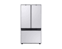 24 cf Smart BESPOKE 3-Door French-Door REF Beverage Center Panel-Ready view 1