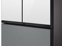 Bespoke 3-Door French Door Refrigerator (24 cu. ft.) – with Family Hub Panel view 8