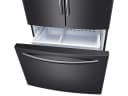26 cu. ft. French Door Refrigerator with Filtered Ice Maker view 5