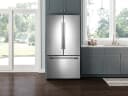 26 cu. ft. French Door Refrigerator with Filtered Ice Maker in Stainless Steel view 6