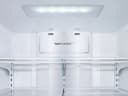 26 cu. ft. French Door Refrigerator with Filtered Ice Maker in Stainless Steel view 9
