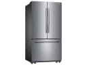 26 cu. ft. French Door Refrigerator with Filtered Ice Maker in Stainless Steel view 10