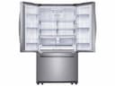 26 cu. ft. French Door Refrigerator with Internal Filtered Water in Stainless Steel view 6