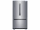 26 cu. ft. French Door Refrigerator with Internal Filtered Water view 1