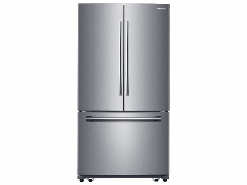 26 cu. ft. French Door Refrigerator with Internal Filtered Water
